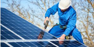 Installation Maintenance Panneaux Solaires Photovoltaïques à Ruca